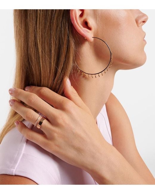 Anello Berbere Module di Repossi in Metallic