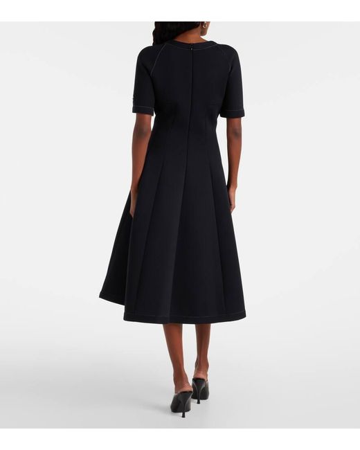 Abito Midi di Marni in Black