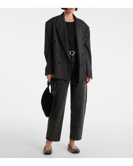 Bailarinas Belna Isabel Marant de color Black