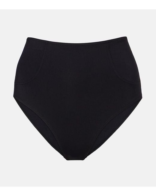 Eres Black Bikini-Hoeschen Mister