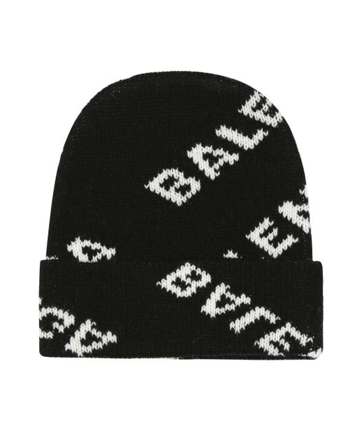 balenciaga skully hat