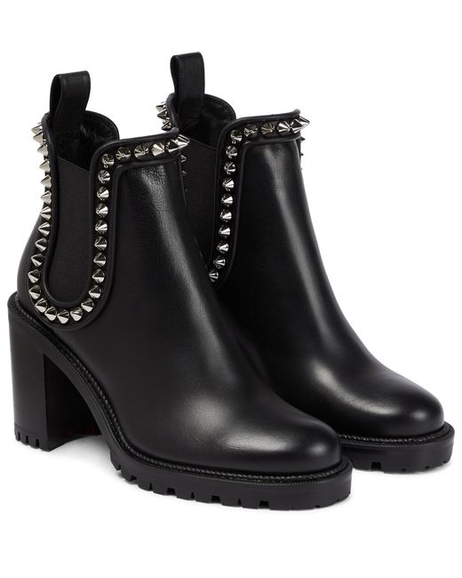 capahutta ankle boot