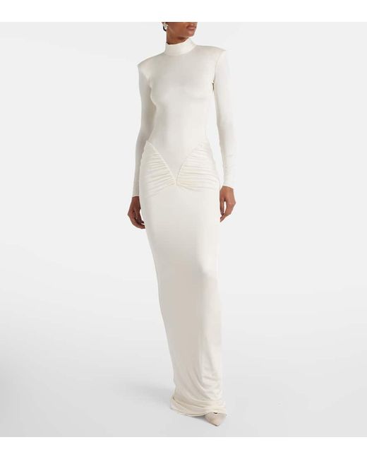 Bridal di The New Arrivals Ilkyaz Ozel in White