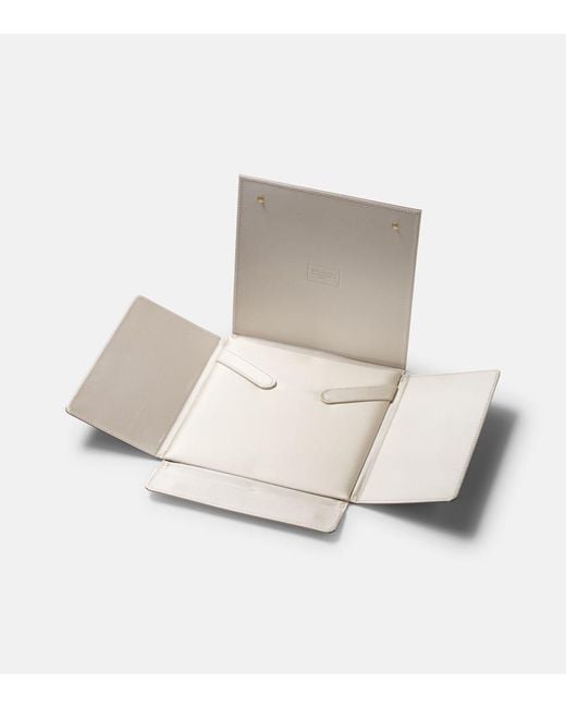 Collana B.Zero1 di BVLGARI in Metallic