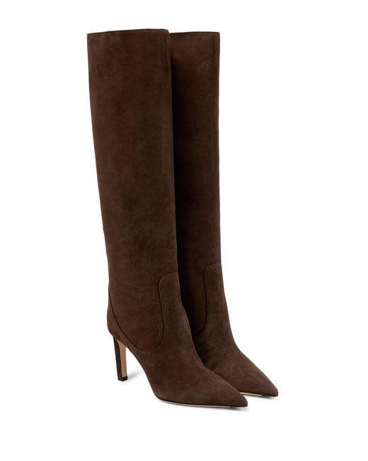 jimmy choo mavis boots 85