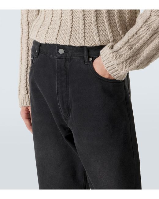 Jean Droit Riso Studio Nicholson pour homme en coloris Blue