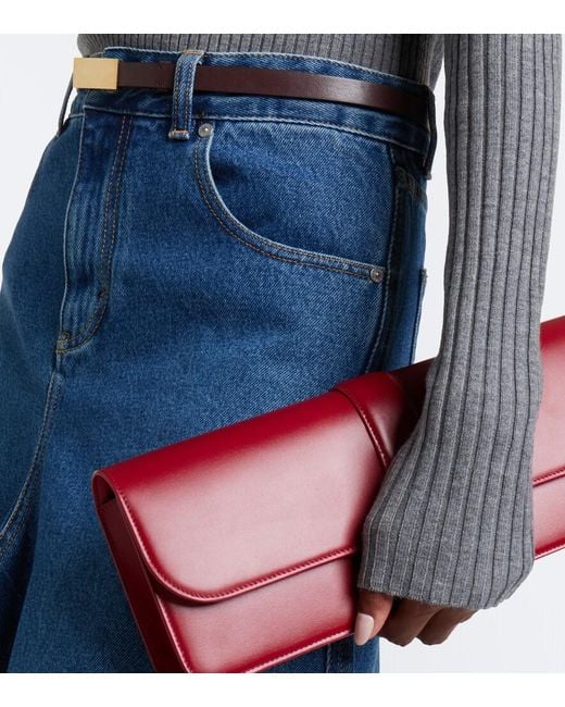Pullover di Victoria Beckham in Gray