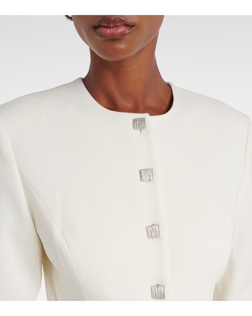 TOVE Natural Moya Jacket