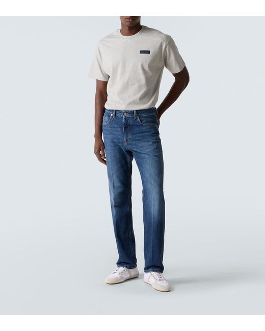 Givenchy Gray T-Shirts for men