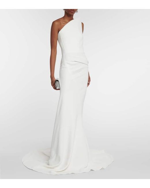 Toni Maticevski Opera Gown Used Wedding Dress Save 40% - Stillwhite