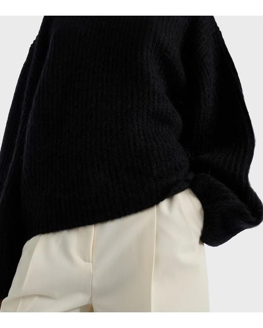 Pullover di Totême in Black