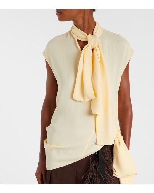 Plan C Natural Top