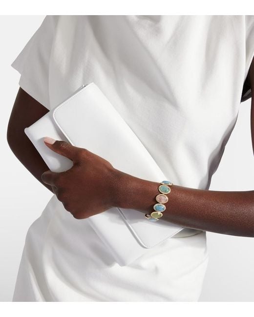 Bracciale Front Street di Octavia Elizabeth in Blue