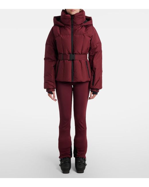 CORDOVA St. Moritz Flared Ski Pants