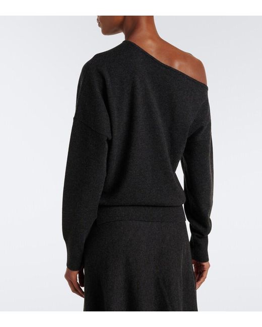 Pullover Wiki di arch4 in Black