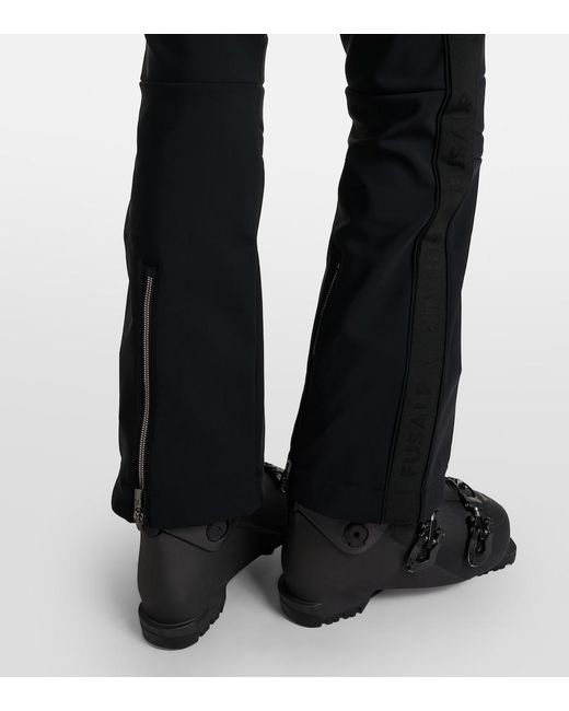 Fusalp Blue Getta Ski Salopettes