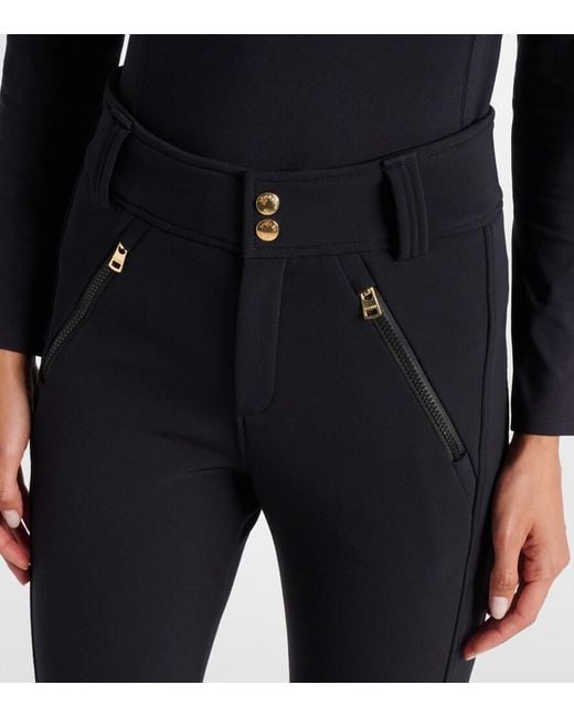 Bogner Blue Hazel Ski Pants