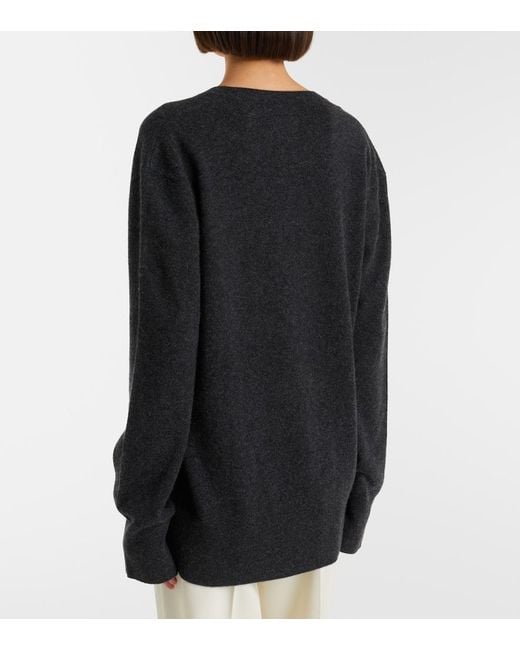 Pullover di Totême in Black