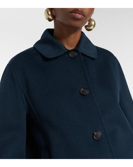 Giacca di Max Mara in Blue