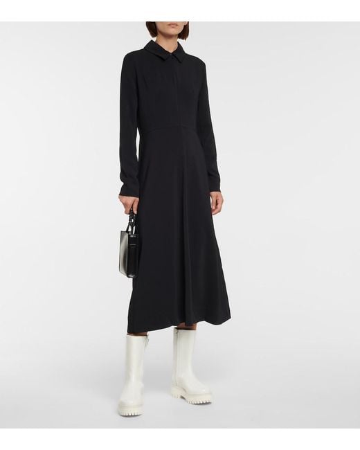 Dorothee Schumacher White Sporty Elegance Leather Boots