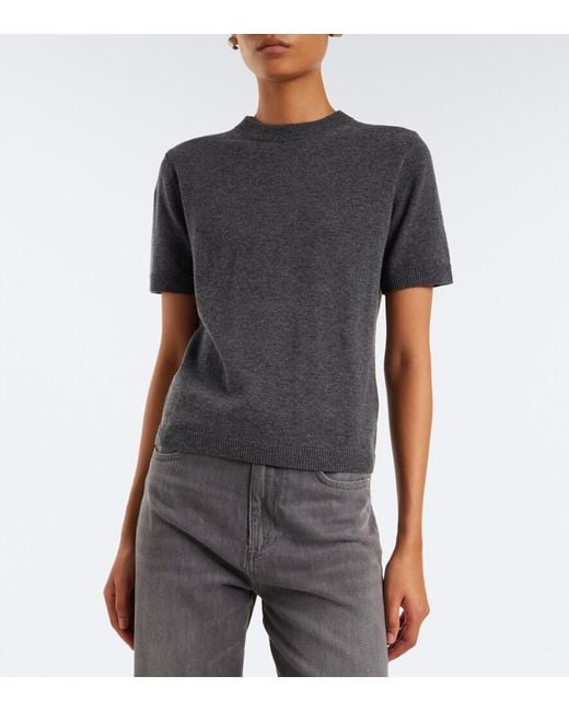 Pullover di Max Mara in Gray