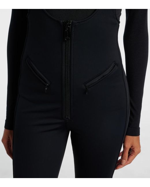 Goldbergh Blue Phoebe Ski Overall