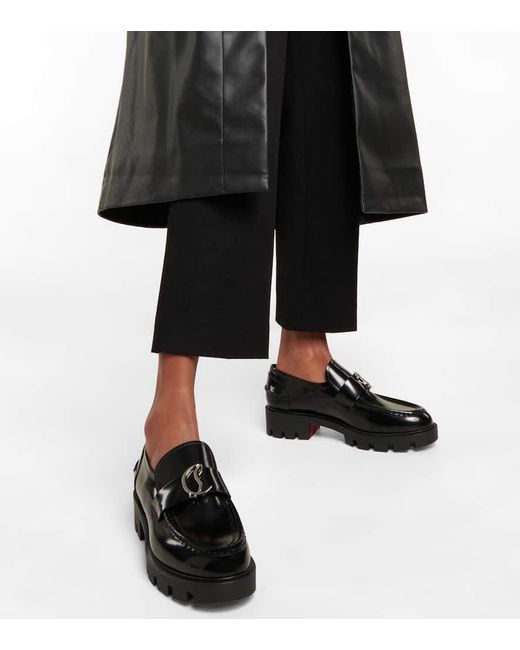 Christian louboutin shop cl