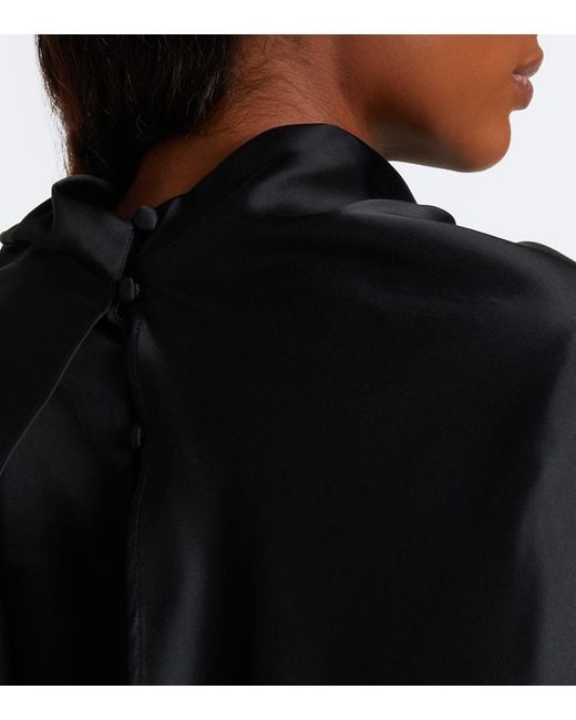 Top di Rohe in Black