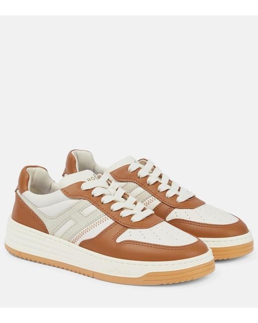 Hogan Natural H630 Sneakers
