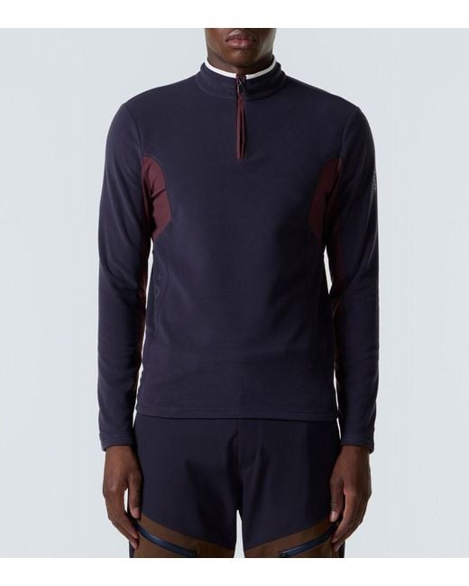 Pull Giacomo Bogner pour homme en coloris Blue