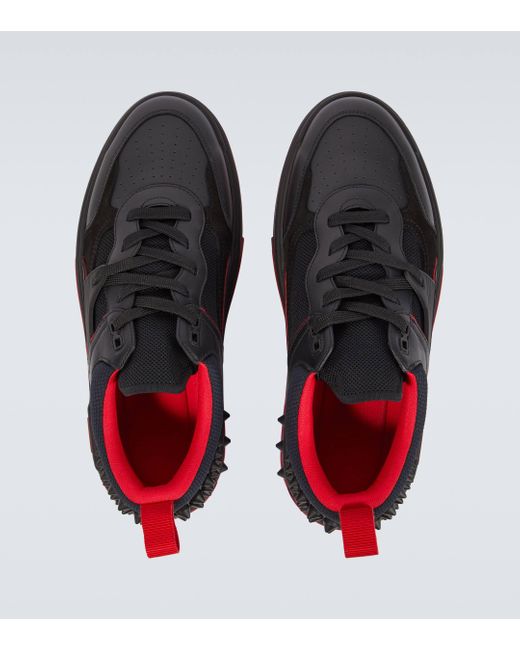 Nike x louboutin top