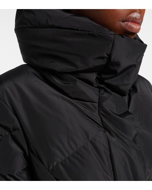 Giacca Da Sci Jive di Goldbergh in Black