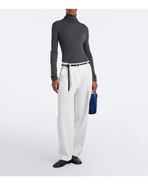 Pullover Opaline di arch4 in Black