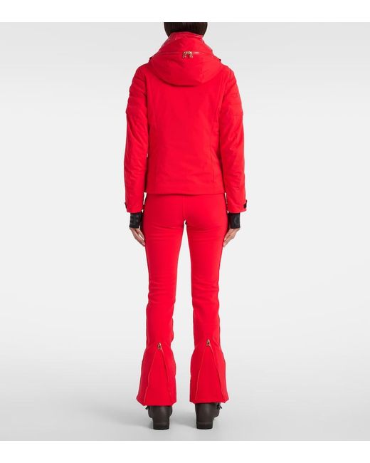 Bogner Red Kea1T Ski Jacket