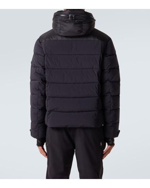 Bogner Blue Blaine Ski Jacket for men