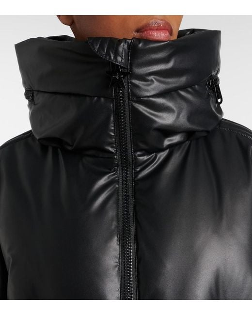 Goldbergh Black Skijacke Nero