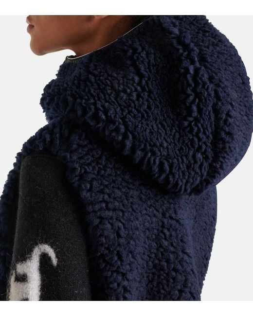 Chaleco Jetti Toni Sailer de color Blue