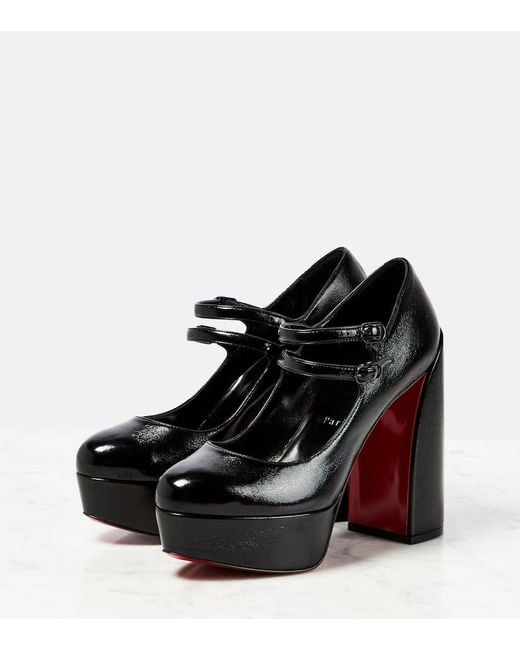 louboutin movida jane