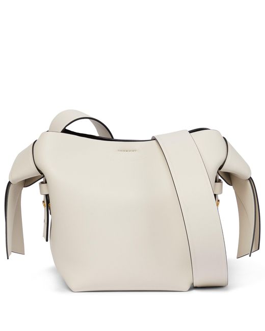Acne Studios Musubi Mini Leather 