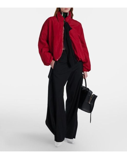 Loewe Red Balloon Blouson