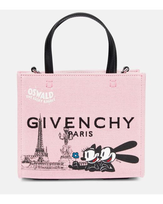 Givenchy disney bag best sale