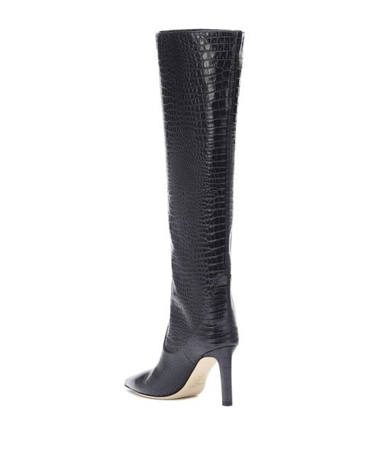 jimmy choo mavis boots 85