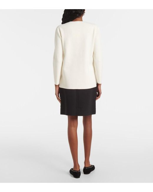 Pullover di Totême  in White