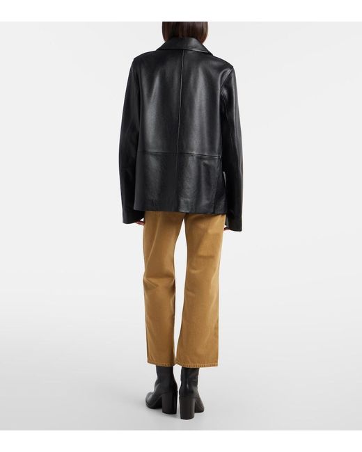 Citizens of Humanity Natural Faye Vintage Straight Jeans