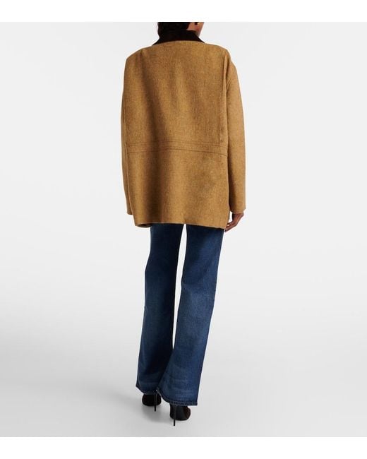 Agolde Blue Kick Boot Bootcut Jeans
