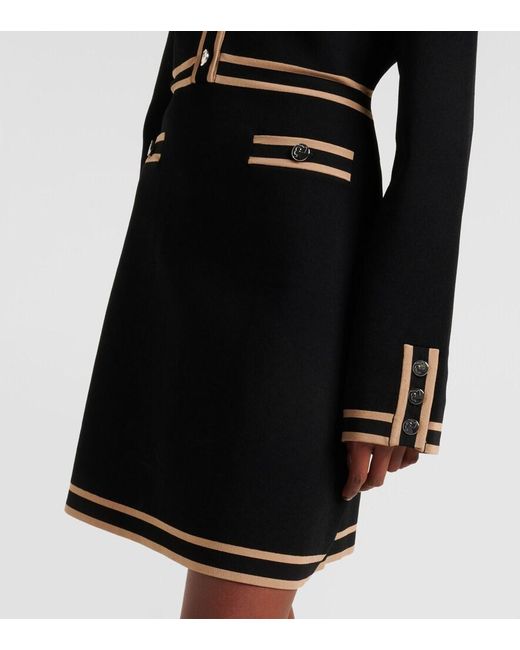 Tory Burch Black Dresses