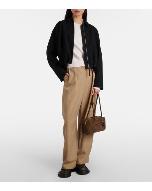 Borsa Amazona 31 di Loewe in Brown