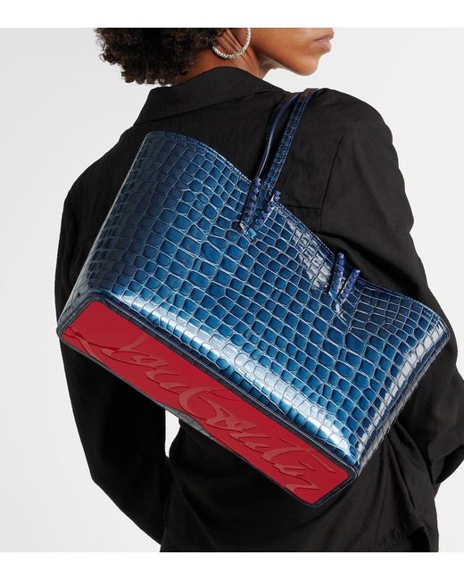 Cabata small tote bag sale