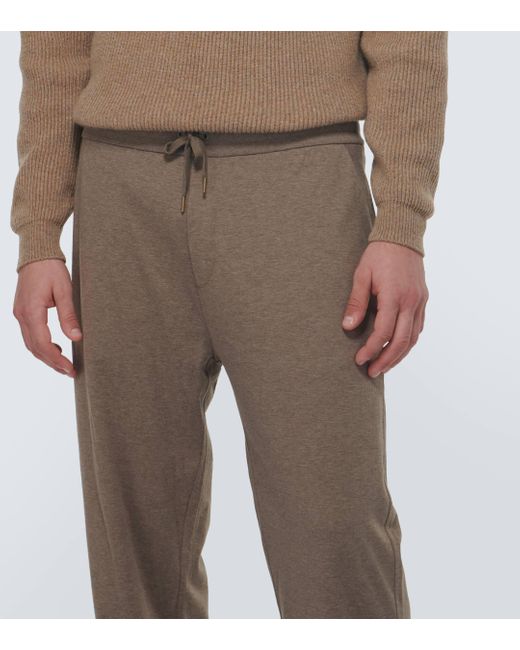 Ralph lauren purple online label sweatpants