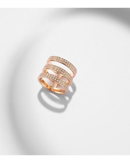 Anello Berbere di Repossi in White